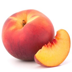 Peaches Africa 500gm