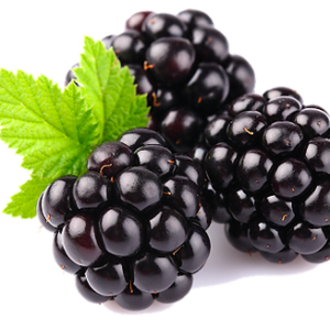 Black Berries U.S.A 175 g     بلاك بيري الأمريكية