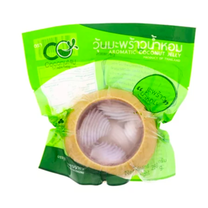 Coconut 1 jelly…