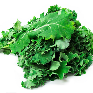 Kale leaves 250g…