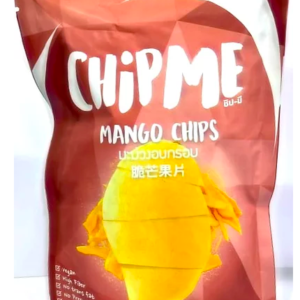 CHIP ME Dry Fruit Chips 20g