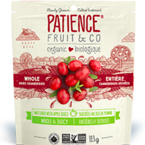 Patience Fruit & Co 1 Pkt