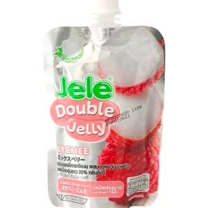 Jele Double Jelly 125 g