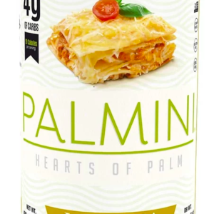 Palmini Lasagna, 400 gm