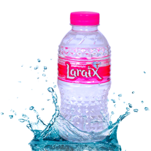 Laraix Water 250 ml x 35 pcs