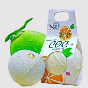Aromatic Coconut 1Pc    جوز الهند العطري