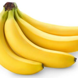 Banana Chiquita 1kg…