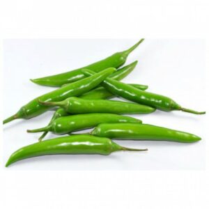 Green Chilly India 500gm