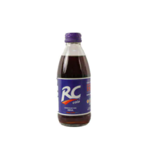 RC Cola 180 ml