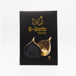 Black Garlic Thailand…