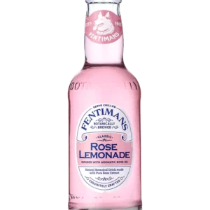 Fentimans Rose Lemonade 275 ml