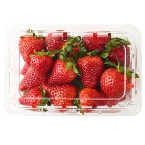 Strawberry Tunisia 250 g