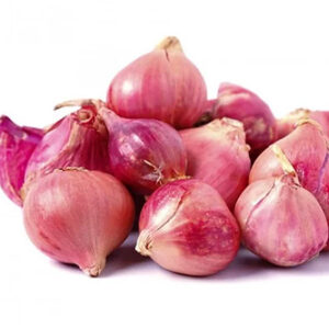 Small Onion India 500 g