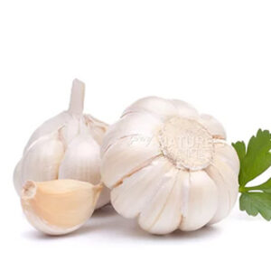 Garlic India 500…