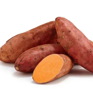Sweet Potato Egypt 1 Kg