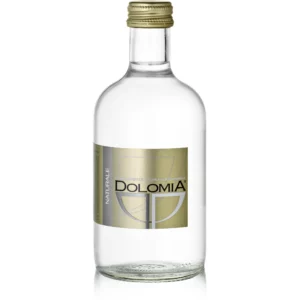 DOLOMIA NATURAL MINERAL WATER 330 ML
