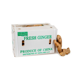 Ginger China Box…