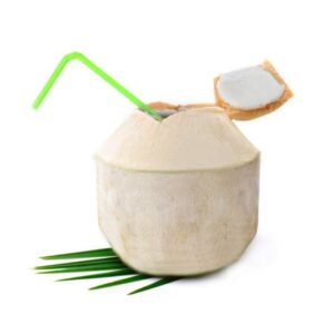 Tender Coconut 1pc