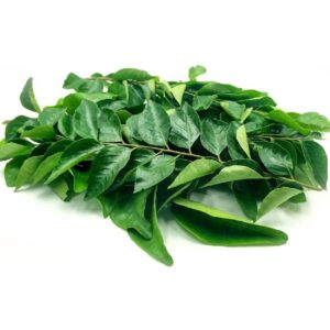 Curry Leaves (250g)   أوراق الكاري
