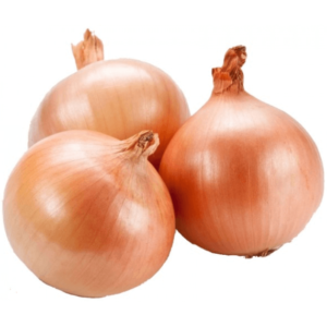 Onion Brown (1kg)