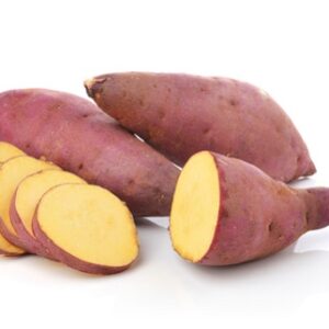 Sweet Potato Misr (1Kg)  بطاطا مصر الحلوة