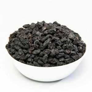 Black Raisins 400gm