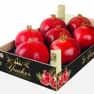 Pomegranate Turkey-Box 12Kg