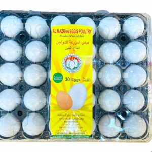 Al Ain Egg…