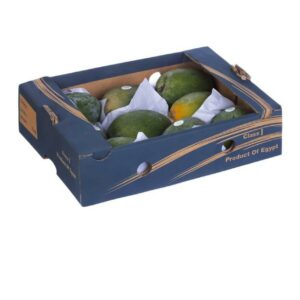 Mango Misr -Box