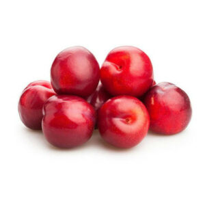 Plums Red Africa…
