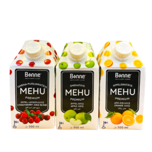 Mehu Premium Juice…