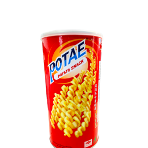 Potae Potato Snack