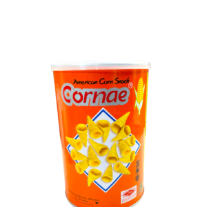 Cornae American Corn Snack