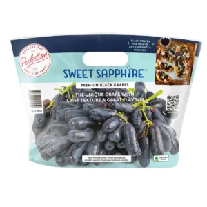 Saphire Grapes Africa-1KG