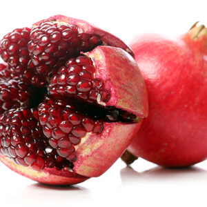 Pomegranate India 1kg