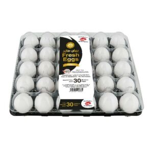 Al Ain Egg Medium Tray