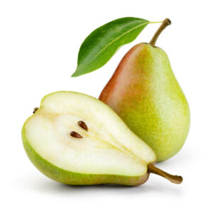 Pear Turkey Kg