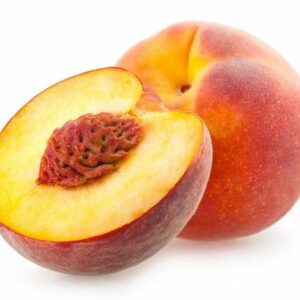 Peaches Syrian 500gm