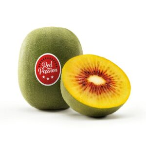 Kiwi Red China…