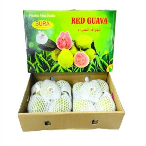 Guava White Vietnam-1box