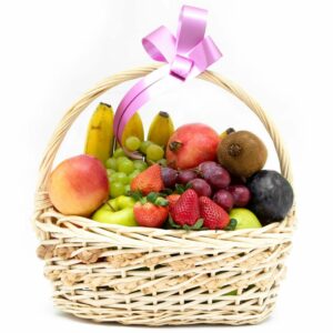Fruit Basket 3kg