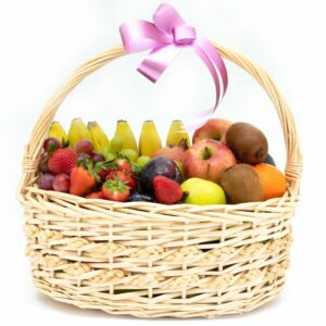 Fruit Basket 5kg