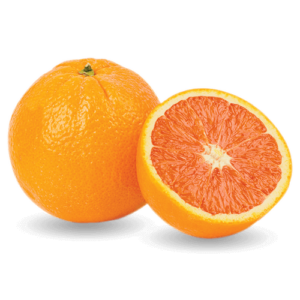 Orange Cara Cara…