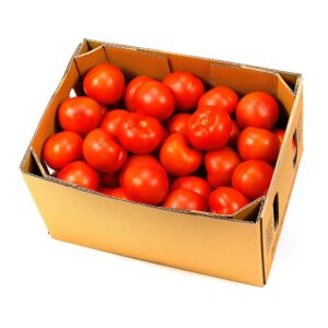 Tomat Local -1Box(9kg)