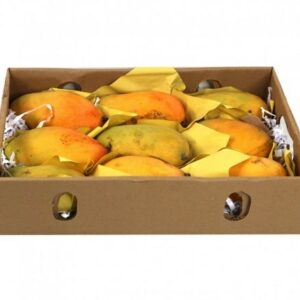 Mango Yemen Box 2kg25.2
