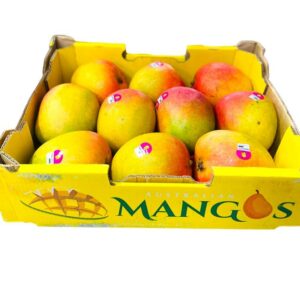 Mango Australia-Box