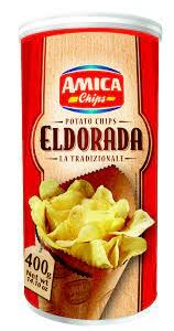 Eldorado Chips 400GM