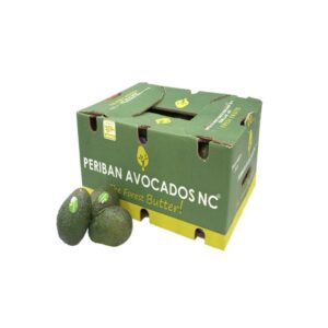 Avocado Peribian 1Box(10kg)