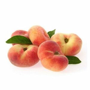 Flat Peaches Spain…
