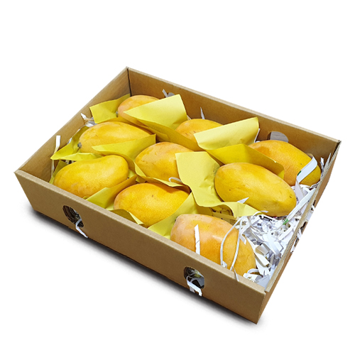 Mango Yemen -1Box